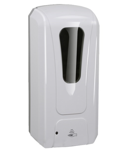 HAND  ELECTRONIC DISPENSER