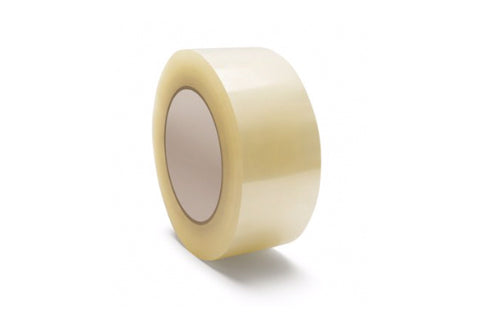 Acrylic Sealing Tape Clear